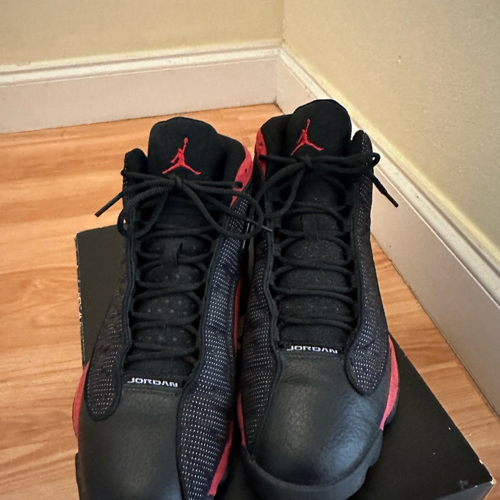 Jordan 13 bred - Picture 2 of 5